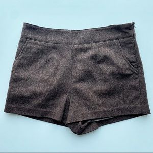 Tweed Women’s Shorts - Size M